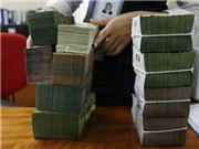 Bóng đá anh, ngoại hạng anh, lịch thi đấu euro 2012, Tiết lộ thu nhập “khủng” của cán bộ, nhân viên các ngân hàng lớn
